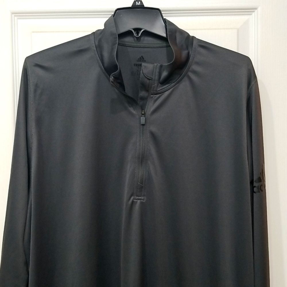 Adidas • XXL • Charcol